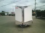 new Cargo (Enclosed) Trailers Commander  for sale, in Olympia, WA Thumbnail 2