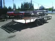 new Utility Trailers Commander  for sale, in Olympia, WA Thumbnail 8