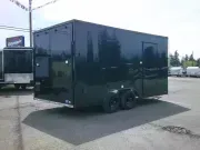 new Cargo (Enclosed) Trailers Cargo Mate  for sale, in Olympia, WA Thumbnail 5