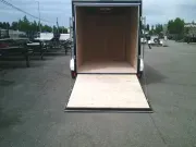 new Cargo (Enclosed) Trailers Cargo Mate  for sale, in Olympia, WA Thumbnail 9