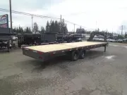 new Equipment / Flatbed Trailers Lamar Trailers  for sale, in Olympia, WA Thumbnail 3