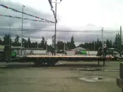 new Equipment / Flatbed Trailers Lamar Trailers  for sale, in Olympia, WA Thumbnail 11