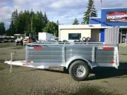 new Utility Trailers Eagle Trailer  for sale, in Olympia, WA Thumbnail 8