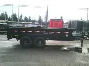 new Dump Trailers Load Trail  for sale, in Olympia, WA Thumbnail 4