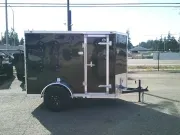 new Cargo (Enclosed) Trailers Cargo Mate  for sale, in Olympia, WA Thumbnail 4