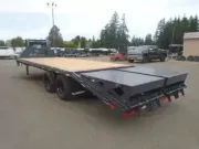 new Equipment / Flatbed Trailers Lamar Trailers  for sale, in Olympia, WA Thumbnail 7