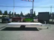 new Utility Trailers Aluma  for sale, in Olympia, WA Thumbnail 5