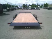 new Equipment / Flatbed Trailers Summit  for sale, in Olympia, WA Thumbnail 11