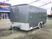 new Cargo (Enclosed) Trailers Cargo Mate  for sale, in Olympia, WA Thumbnail 1