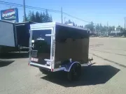 new Cargo (Enclosed) Trailers Cargo Mate  for sale, in Olympia, WA Thumbnail 5