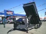 new Dump Trailers Lamar Trailers  for sale, in Olympia, WA Thumbnail 11