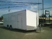 new Cargo (Enclosed) Trailers Cargo Mate  for sale, in Olympia, WA Thumbnail 3