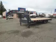 new Equipment / Flatbed Trailers Lamar Trailers  for sale, in Olympia, WA Thumbnail 1