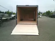 new Cargo (Enclosed) Trailers Cargo Mate  for sale, in Olympia, WA Thumbnail 8