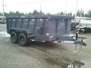 new Dump Trailers Lamar Trailers  for sale, in Olympia, WA Thumbnail 3