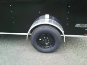 new Cargo (Enclosed) Trailers Cargo Mate  for sale, in Olympia, WA Thumbnail 11