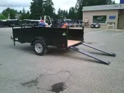 new Utility Trailers Summit  for sale, in Olympia, WA Thumbnail 8