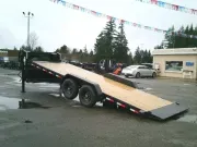 new Tilt Trailers Load Trail  for sale, in Olympia, WA Thumbnail 14