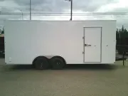 new Cargo (Enclosed) Trailers Commander  for sale, in Olympia, WA Thumbnail 4