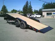 new Equipment / Flatbed Trailers Load Trail  for sale, in Olympia, WA Thumbnail 8