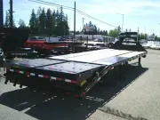 used Equipment / Flatbed Trailers Big Tex Trailers  for sale, in Olympia, WA Thumbnail 5