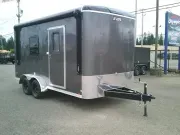 new Cargo (Enclosed) Trailers Cargo Mate  for sale, in Olympia, WA Thumbnail 3