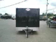 new Cargo (Enclosed) Trailers Cargo Mate  for sale, in Olympia, WA Thumbnail 4