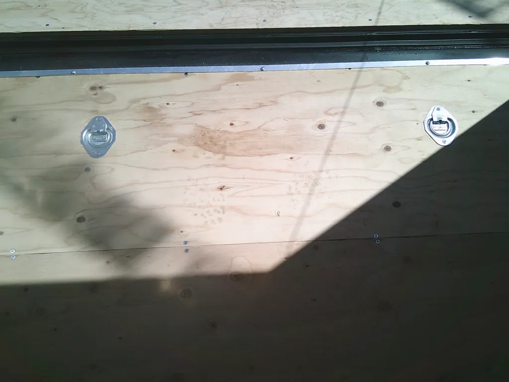 new Cargo (Enclosed) Trailers Cargo Mate  for sale, in Olympia, WA Thumbnail 13