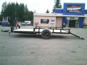 new Utility Trailers PJ Trailers  for sale, in Olympia, WA Thumbnail 16