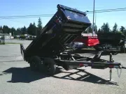 new Dump Trailers Load Trail  for sale, in Olympia, WA Thumbnail 17