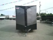new Cargo (Enclosed) Trailers Commander  for sale, in Olympia, WA Thumbnail 2