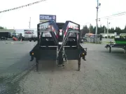 used Equipment / Flatbed Trailers PJ Trailers  for sale, in Olympia, WA Thumbnail 4