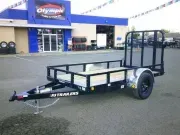 new Utility Trailers PJ Trailers  for sale, in Olympia, WA Thumbnail 1