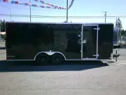 new Cargo (Enclosed) Trailers Cargo Mate  for sale, in Olympia, WA Thumbnail 4