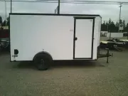 new Cargo (Enclosed) Trailers Cargo Mate  for sale, in Olympia, WA Thumbnail 4