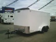 new Cargo (Enclosed) Trailers Cargo Mate  for sale, in Olympia, WA Thumbnail 1