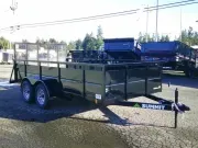 new Utility Trailers Summit  for sale, in Olympia, WA Thumbnail 3