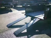new Utility Trailers Summit  for sale, in Olympia, WA Thumbnail 13