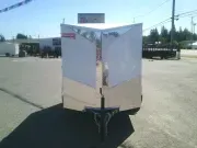 new Cargo (Enclosed) Trailers Commander  for sale, in Olympia, WA Thumbnail 2