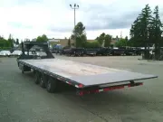 used Equipment / Flatbed Trailers Lamar Trailers  for sale, in Olympia, WA Thumbnail 7