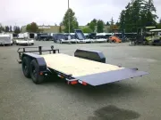 new Equipment / Flatbed Trailers PJ Trailers  for sale, in Olympia, WA Thumbnail 7