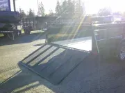 new Utility Trailers Summit  for sale, in Olympia, WA Thumbnail 12