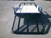 new Utility Trailers PJ Trailers  for sale, in Olympia, WA Thumbnail 10