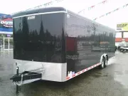 new Cargo (Enclosed) Trailers Cargo Mate  for sale, in Olympia, WA Thumbnail 1