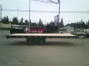 new Equipment / Flatbed Trailers PJ Trailers  for sale, in Olympia, WA Thumbnail 4