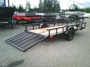 new Utility Trailers Commander  for sale, in Olympia, WA Thumbnail 8