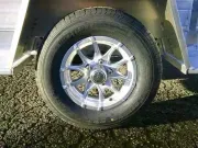 new Utility Trailers Aluma  for sale, in Olympia, WA Thumbnail 14