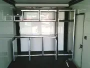 new Cargo (Enclosed) Trailers Cargo Mate  for sale, in Olympia, WA Thumbnail 17