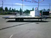 new Equipment / Flatbed Trailers Lamar Trailers  for sale, in Olympia, WA Thumbnail 4