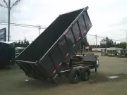 new Dump Trailers Lamar Trailers  for sale, in Olympia, WA Thumbnail 13